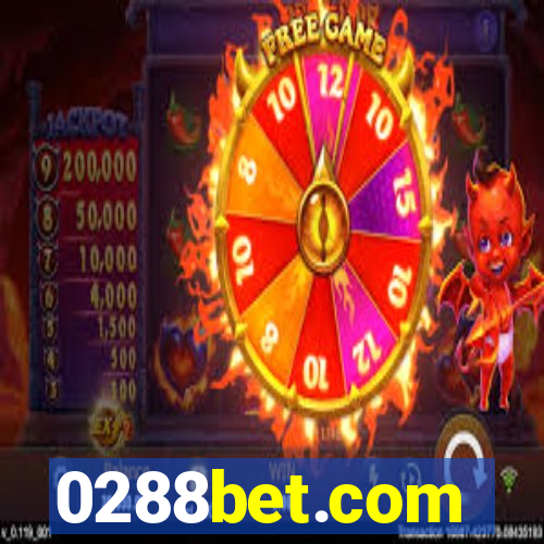 0288bet.com