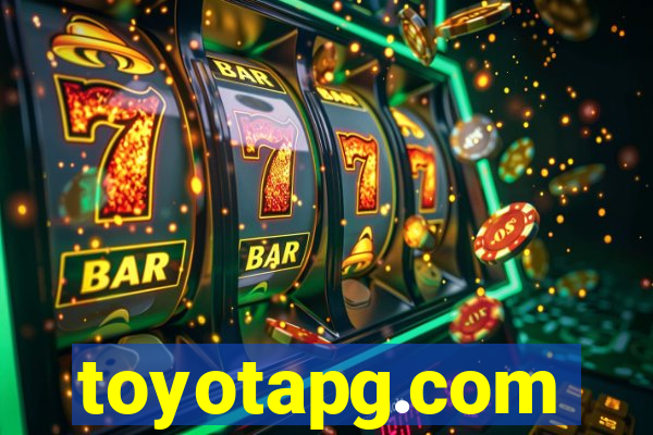 toyotapg.com