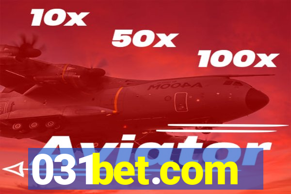 031bet.com