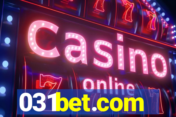 031bet.com