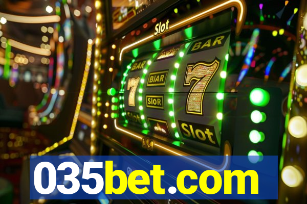 035bet.com