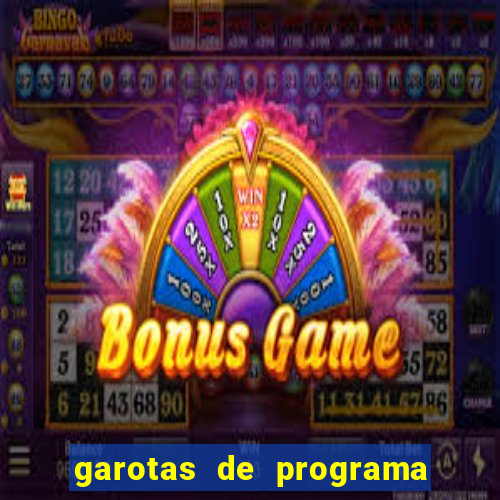 garotas de programa salvador bahia