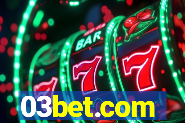 03bet.com