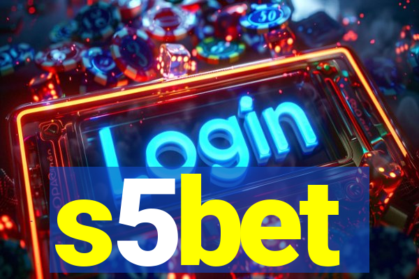 s5bet