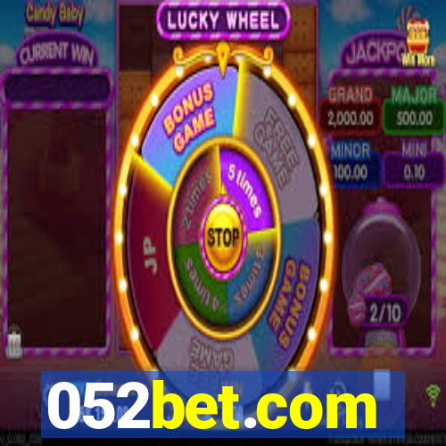 052bet.com