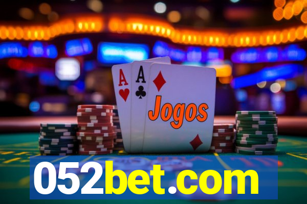 052bet.com