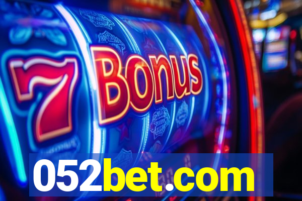 052bet.com