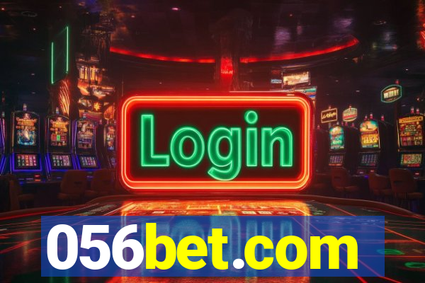 056bet.com