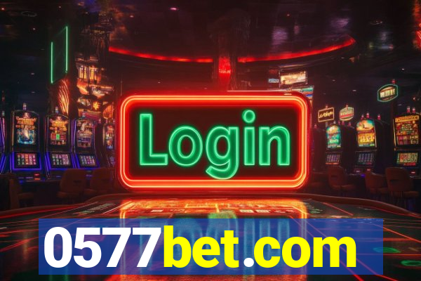 0577bet.com