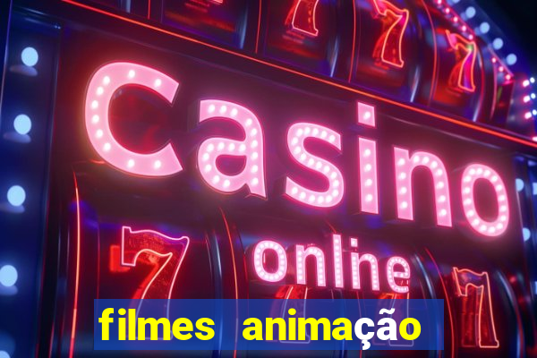 filmes animação completos dublados