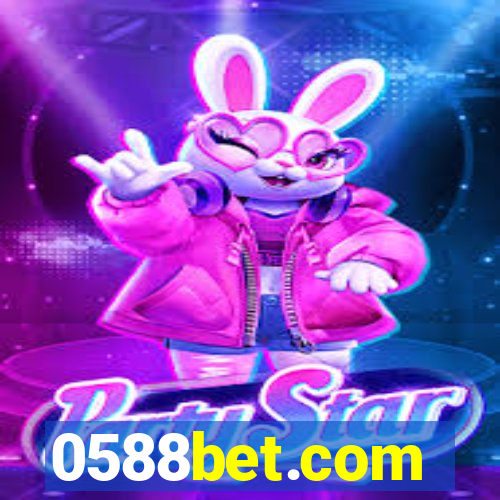 0588bet.com
