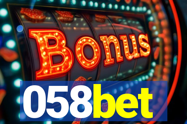 058bet