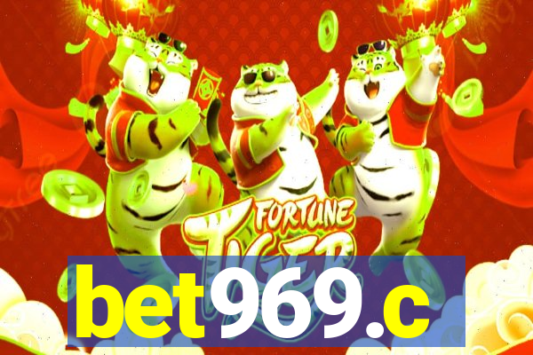 bet969.c