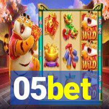 05bet