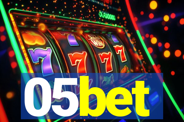05bet