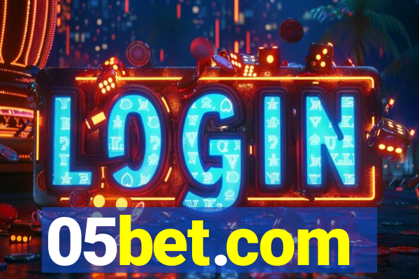 05bet.com
