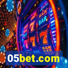 05bet.com