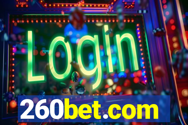 260bet.com
