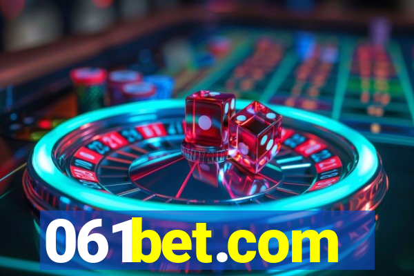 061bet.com