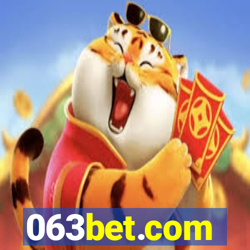 063bet.com