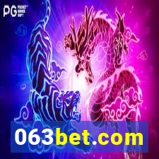 063bet.com