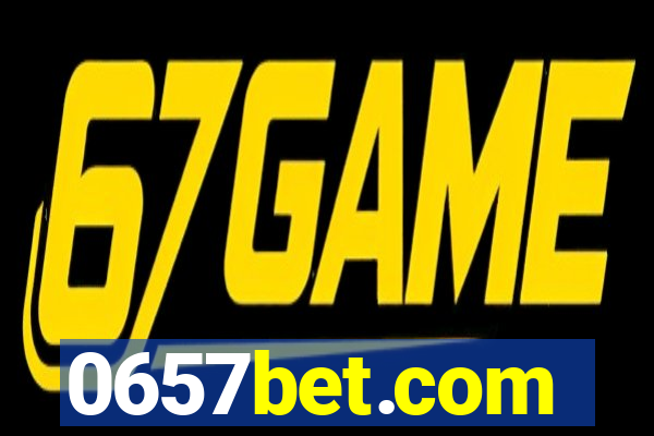 0657bet.com