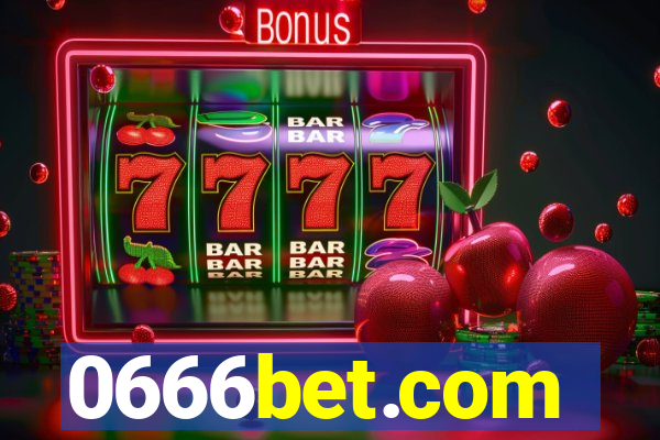 0666bet.com