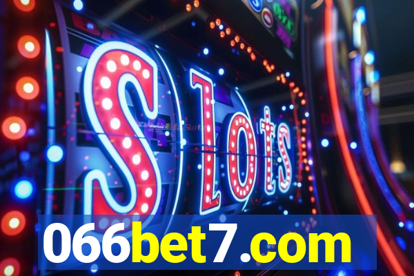 066bet7.com