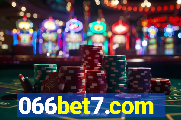 066bet7.com