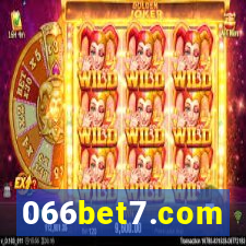 066bet7.com