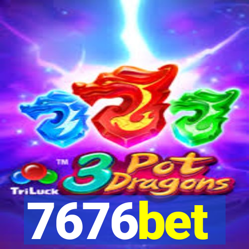 7676bet