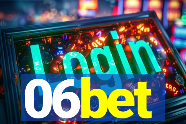 06bet