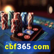 cbf365 com