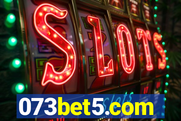 073bet5.com