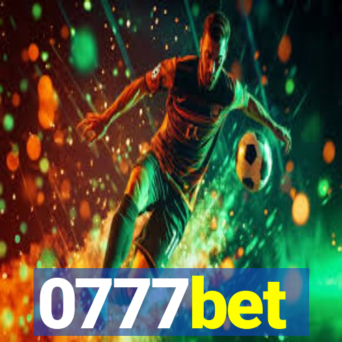 0777bet