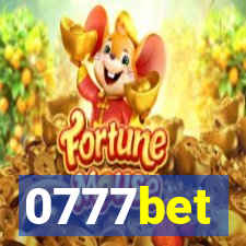 0777bet