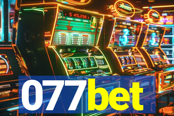077bet