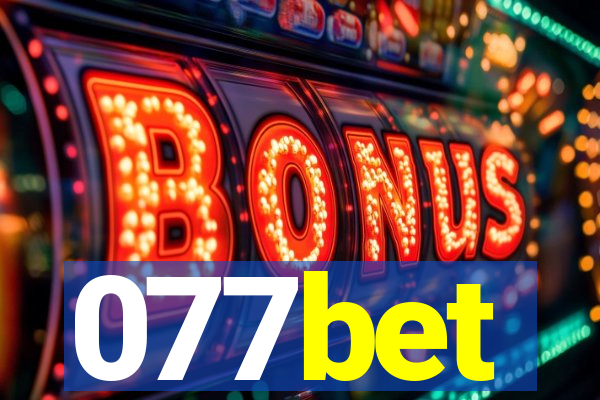 077bet