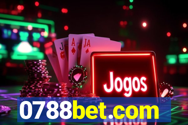 0788bet.com
