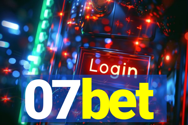07bet