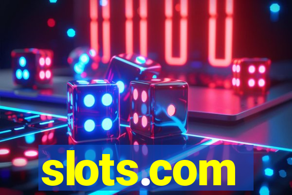 slots.com