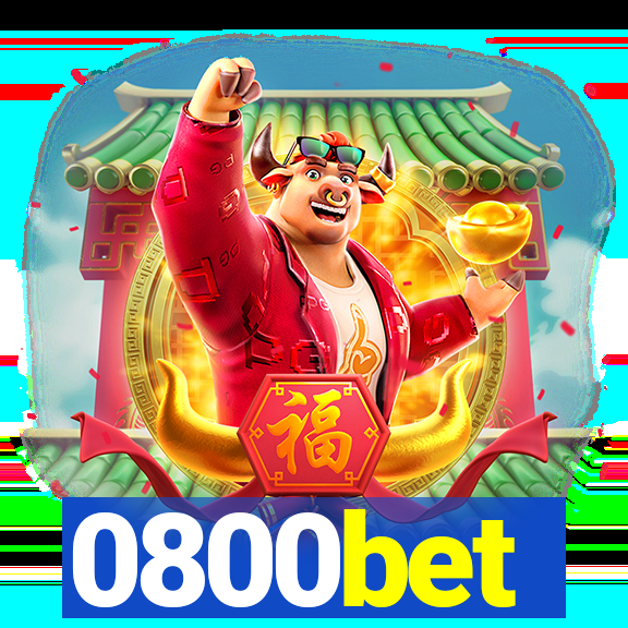 0800bet