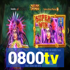 0800tv