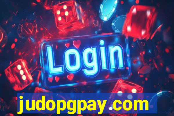 judopgpay.com