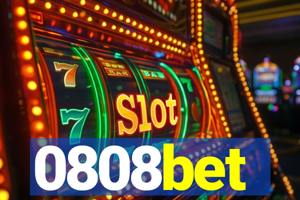 0808bet