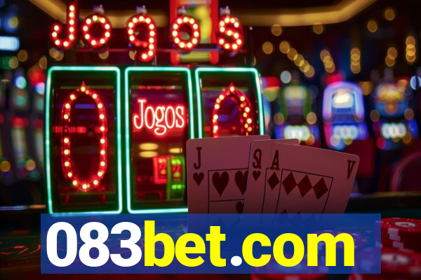 083bet.com