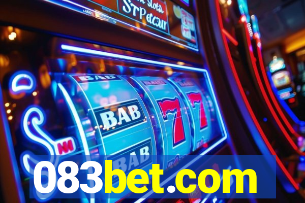 083bet.com