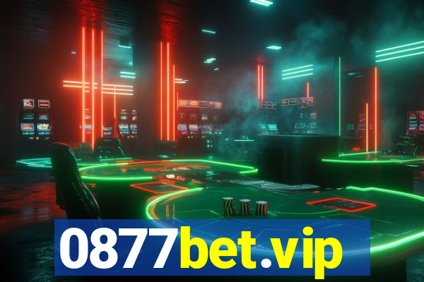 0877bet.vip