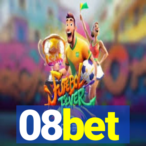 08bet