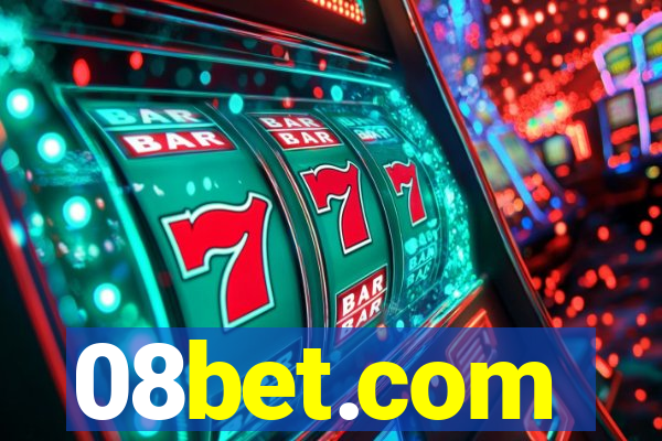 08bet.com